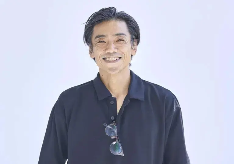 OurAge×Webエクラ  ヘアサロン　LILI リリ　代表　三好真二