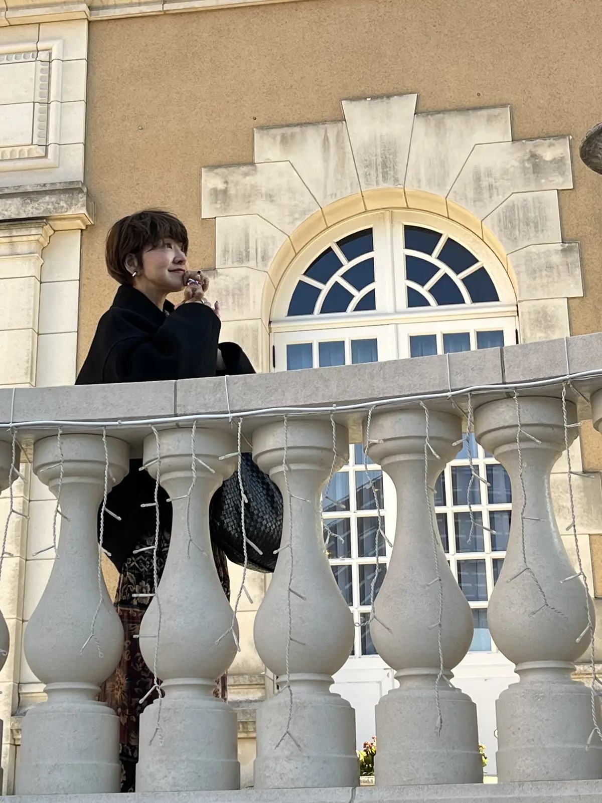 今年も見れた〝ウェスティン〟のクリスマスの画像_17