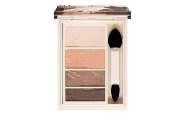 ヴィセ リシェ マイヌーディ アイズ