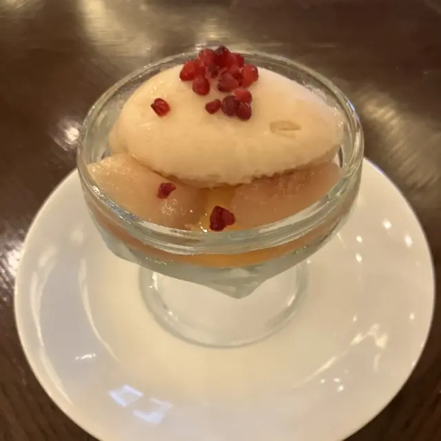 青山グランドホテルのレストラン、The の画像_7