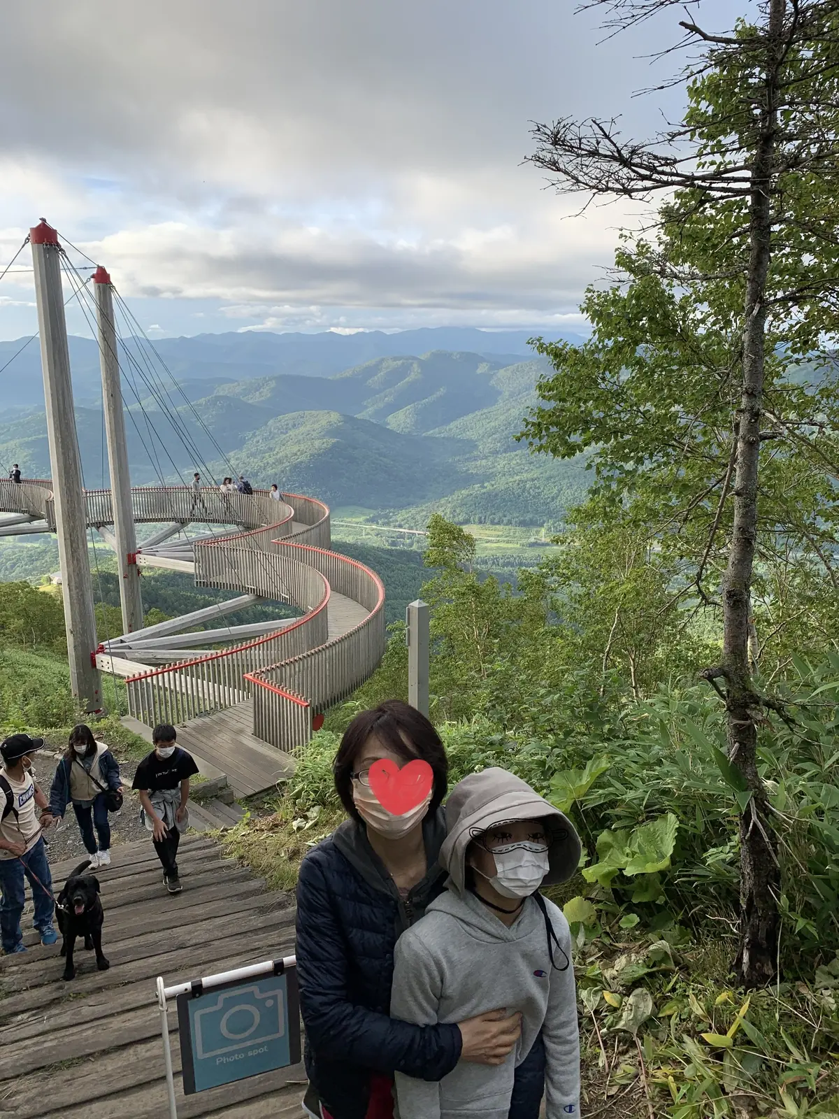 フォトスポット