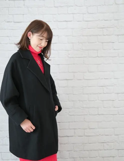 イヤカフのおしゃれ