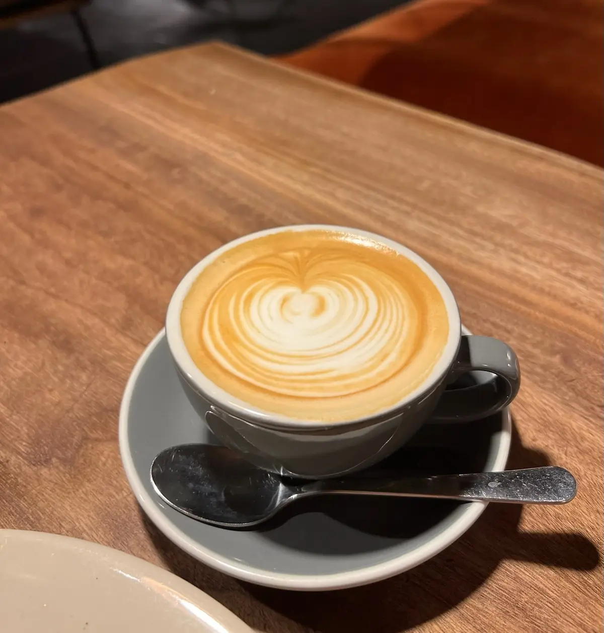 大人の帽子コーデ♡日本橋で朝ごはんの画像_7