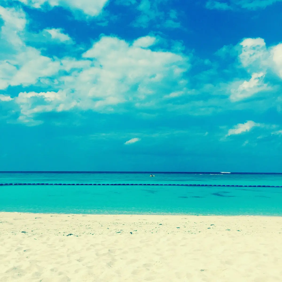 青空が恋しい！沖縄の思い出の画像_6