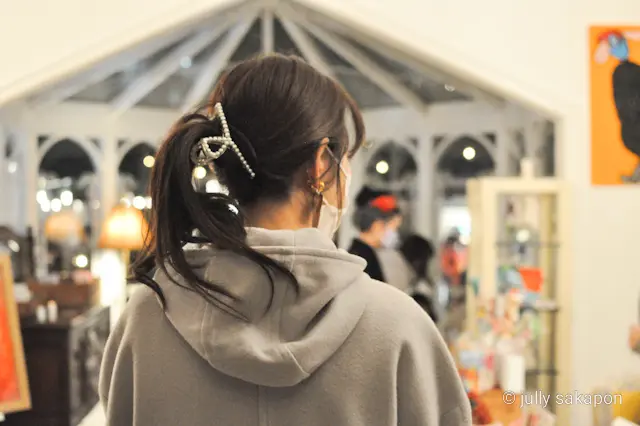 服と幸せのシェア xChange@☆目黒の画像_12