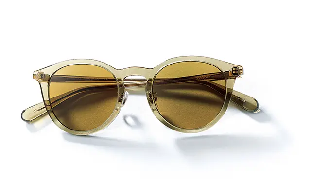 アクセントになる存在感と 軽やかさが両立