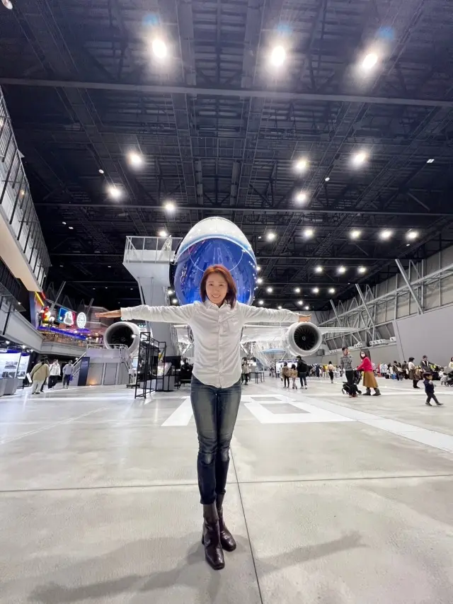 セントレアへお出かけの画像_3