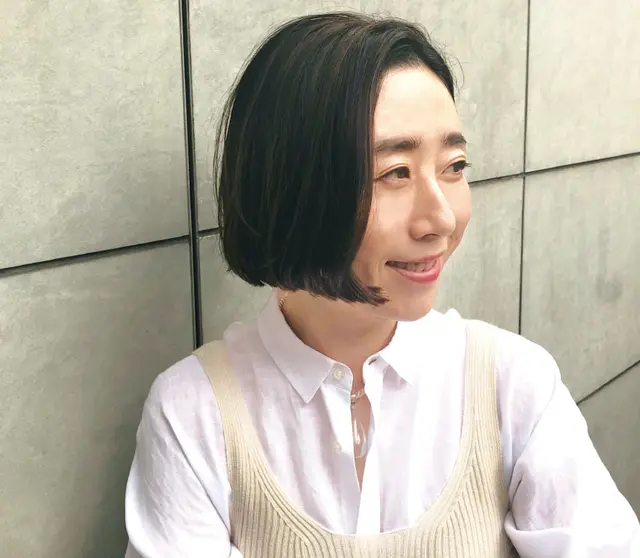 トゥモローランドPR 手塚貴美子さん