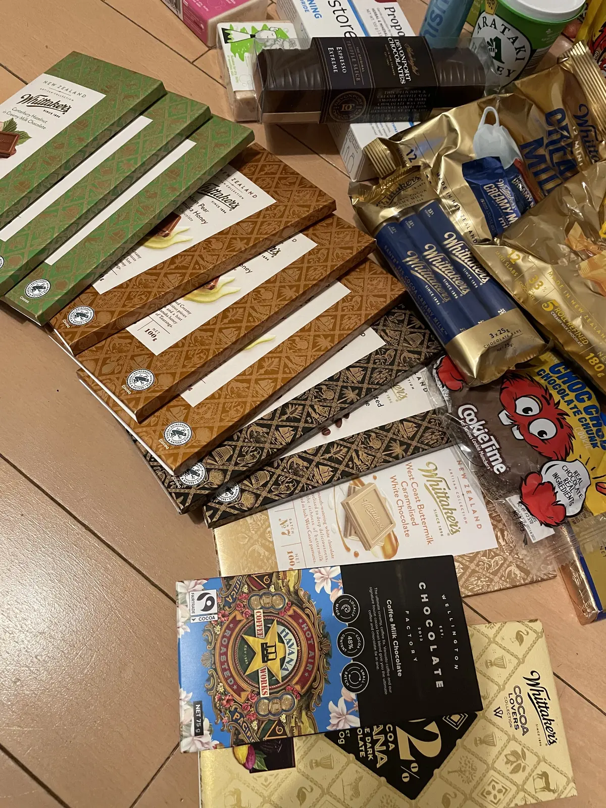 ニュージーランドでなにを買う？の画像_2