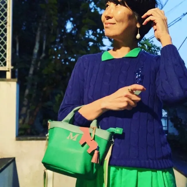 『ZARAの夏ワンピ活用術♪』の画像_8