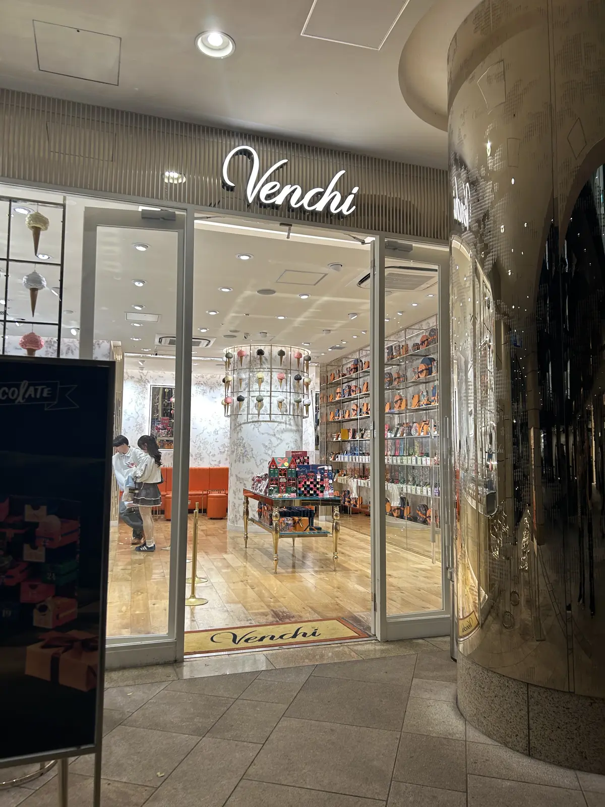 あったかマフラーを纏ってキャンドルコンサの画像_8