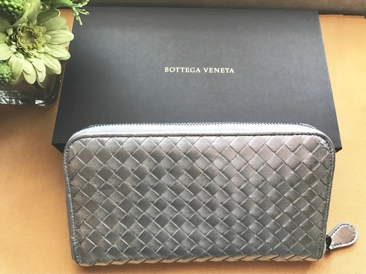 新年明けたら、新しいお財布に！の画像_1