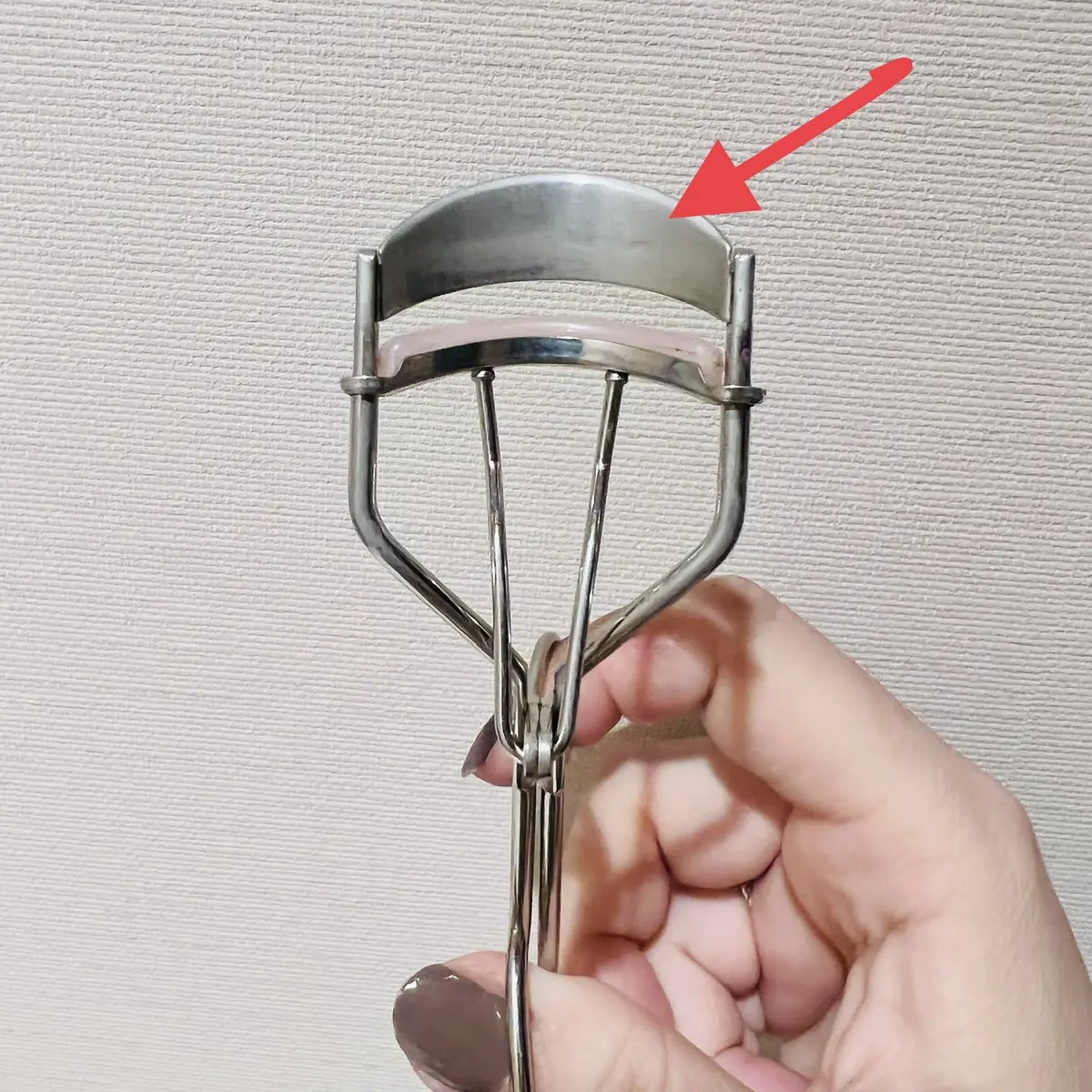 アイプチⓇ　ビューティ フィットカーラー