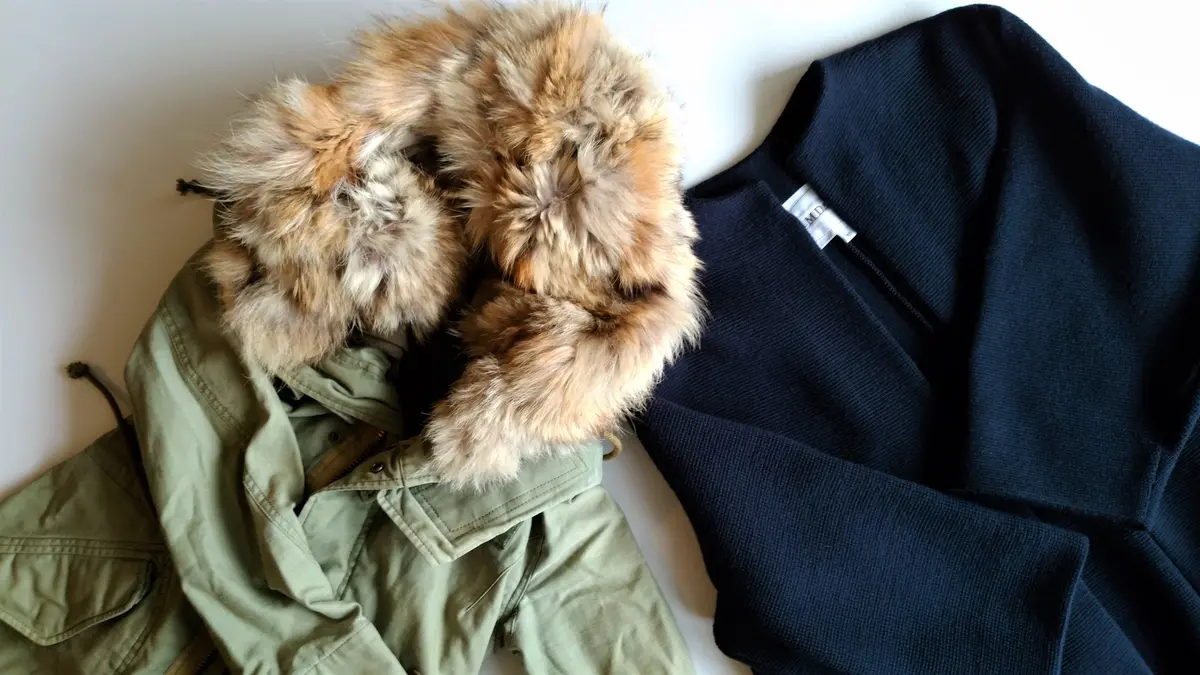 ONのコートとOFFのコートの画像_1