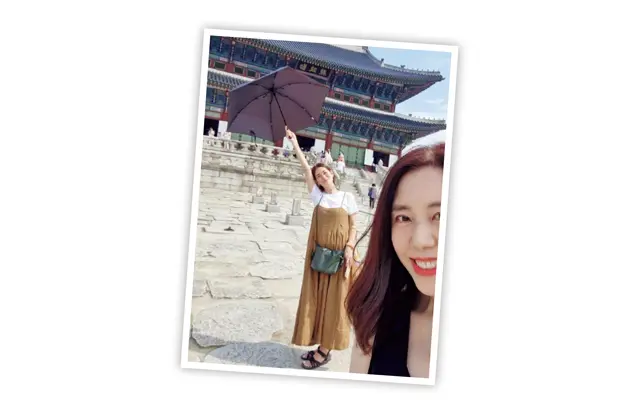 古くからの友だち、Jak Yunが韓国の歴史を教えてくれます