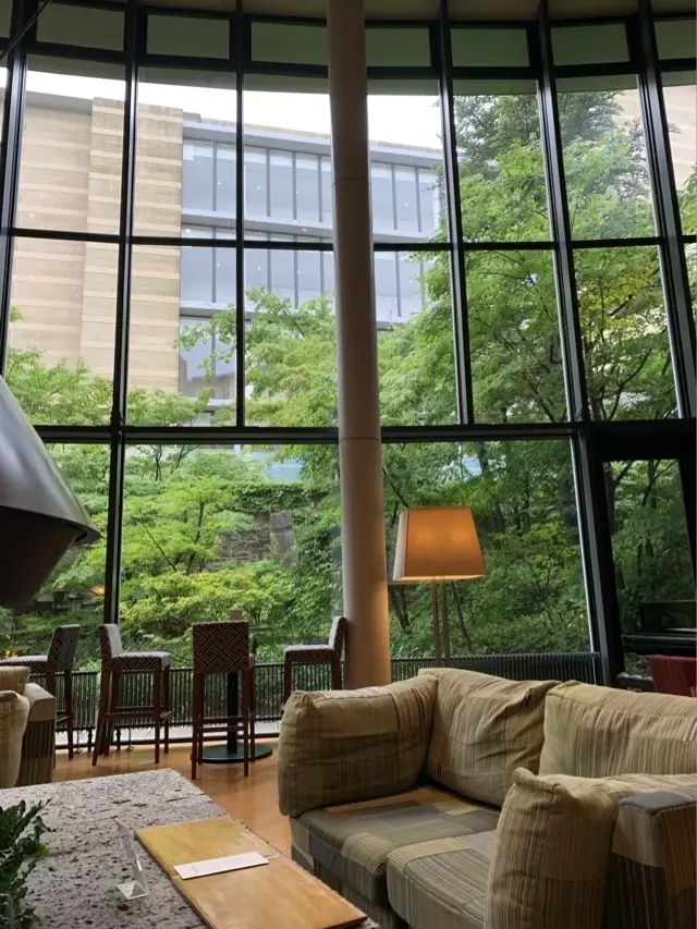 ワンコと一緒に泊まれる宿ハイアットリージの画像_2