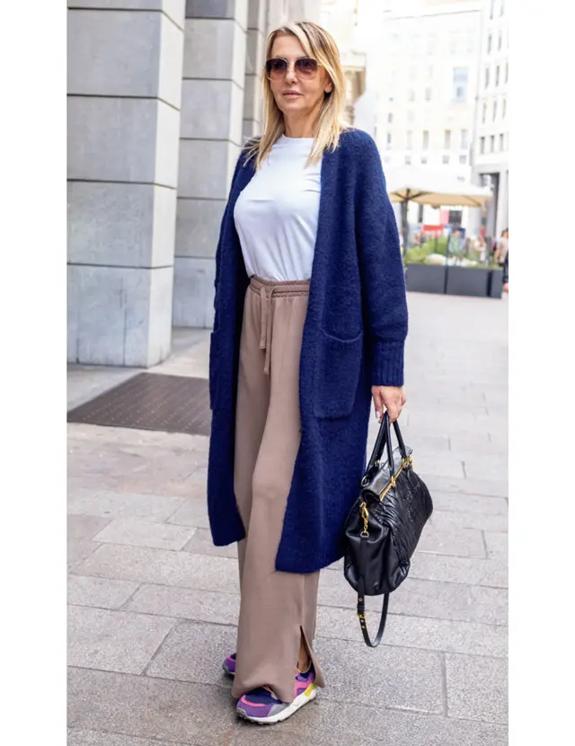 カテリーナ（会社員）