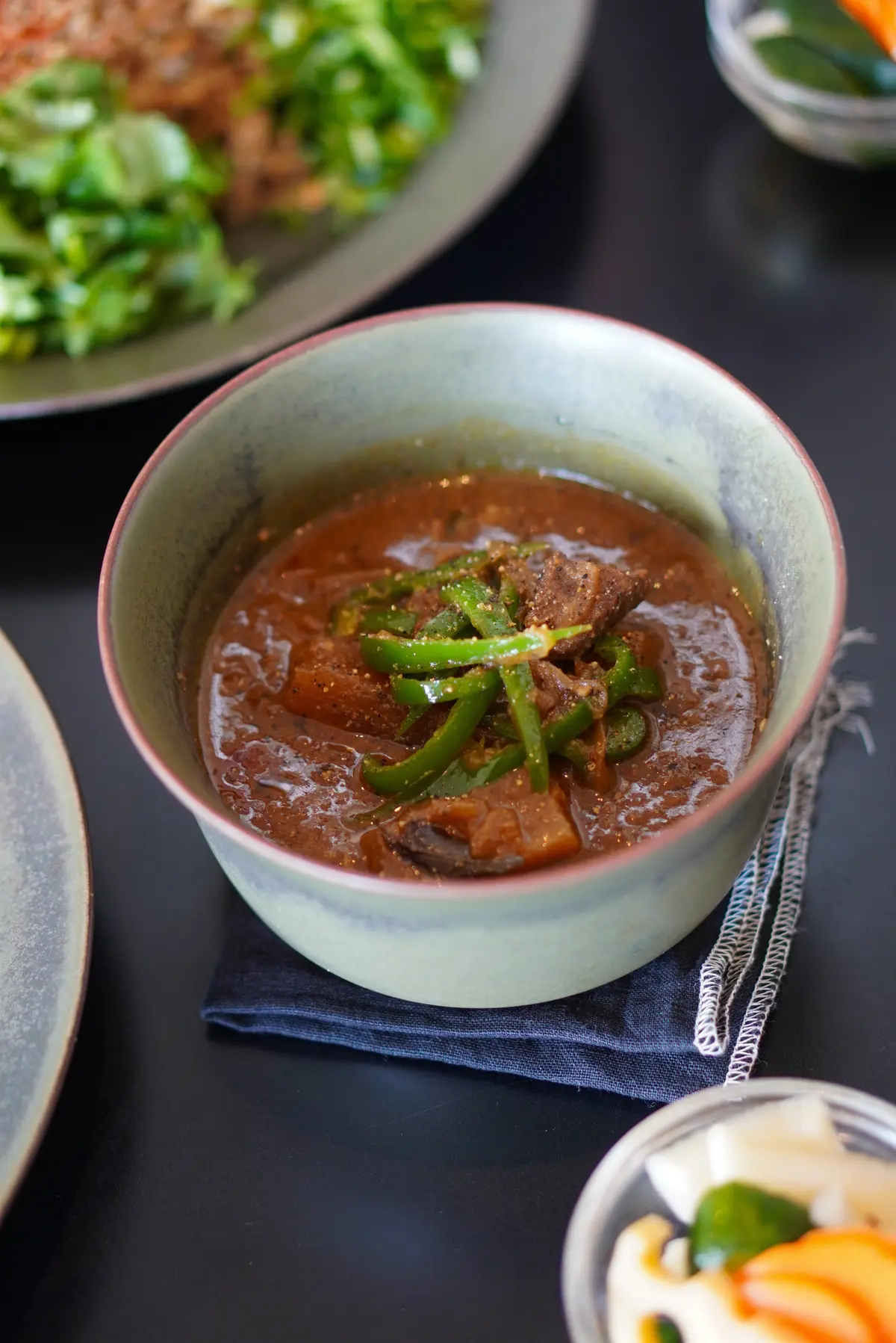 鎌倉の美味しいカレー屋さん3選🎵の画像_5