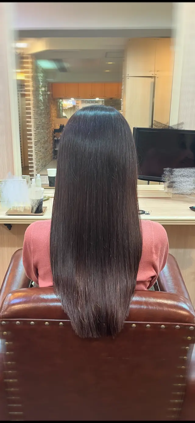 艶髪サラサラヘアを目指して　Refaドラの画像_1