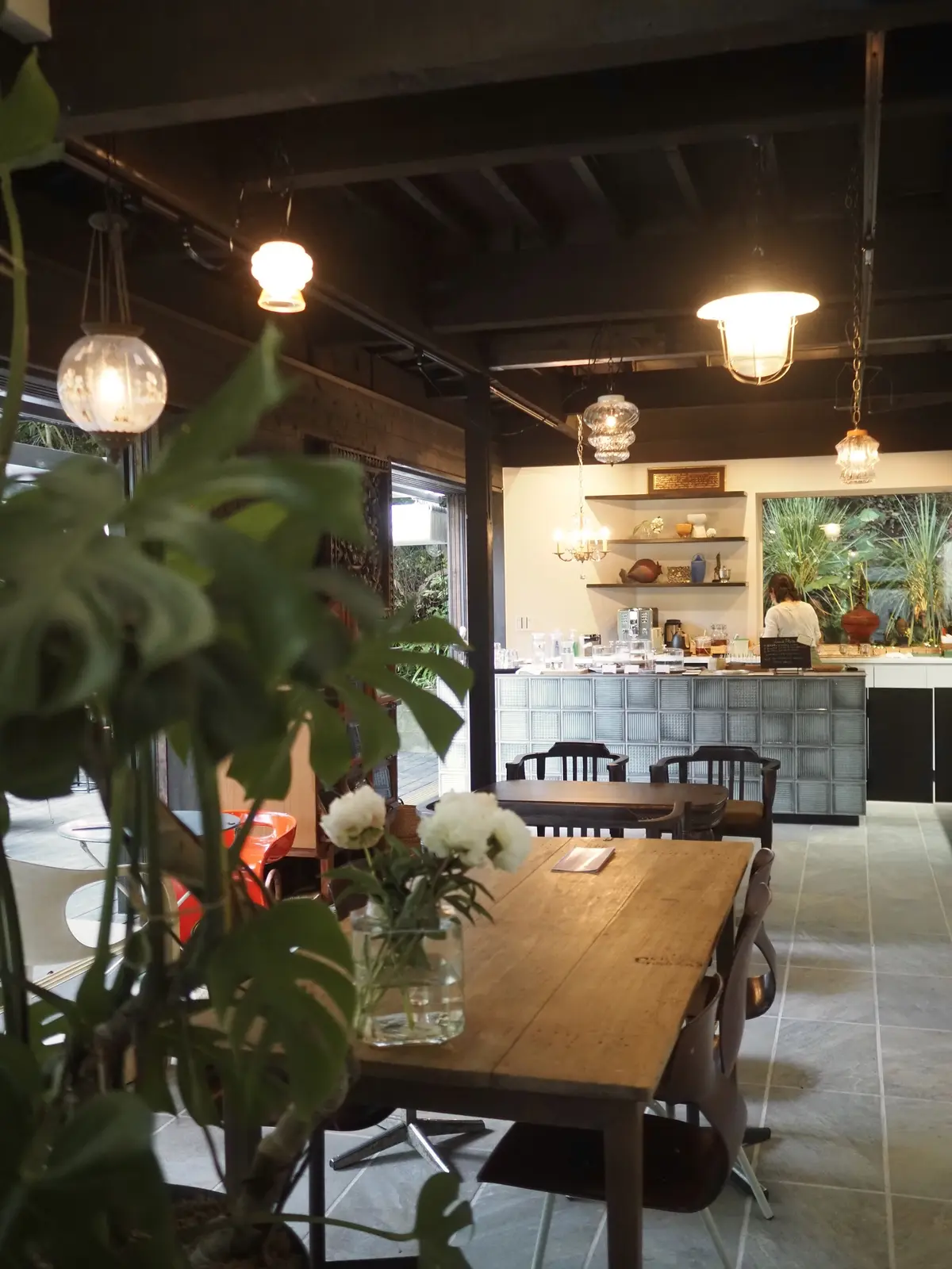 異国情緒漂う素敵なカフェへご案内！の画像_4