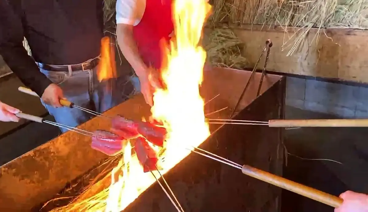 高知やき！ 盛り沢山な大人女子旅になったの画像_8
