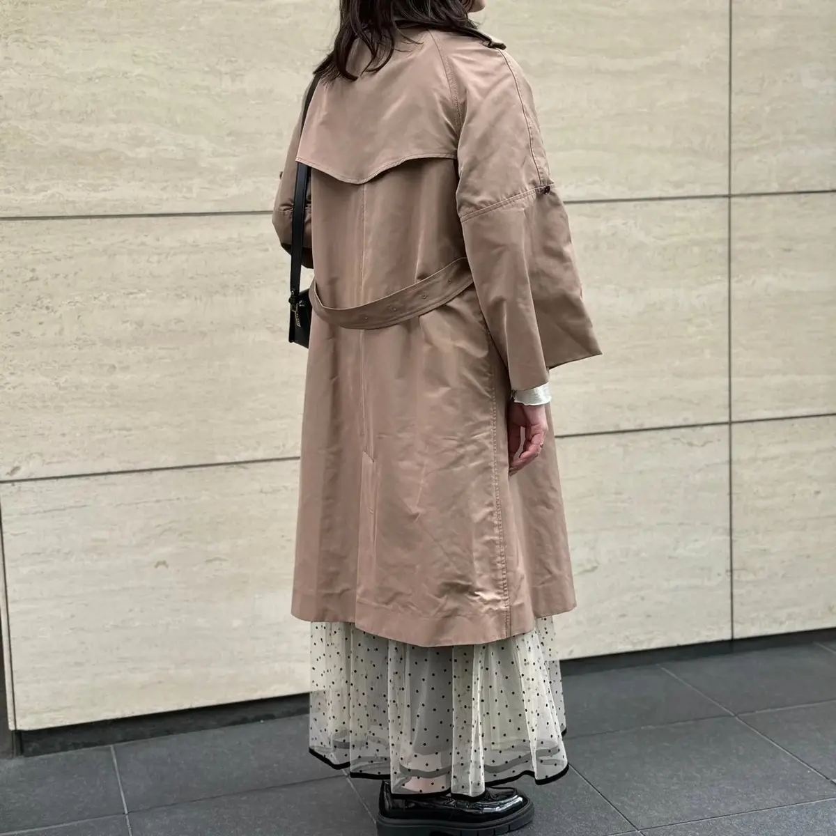 【50代春アウター】買えるのはエクラプレの画像_3