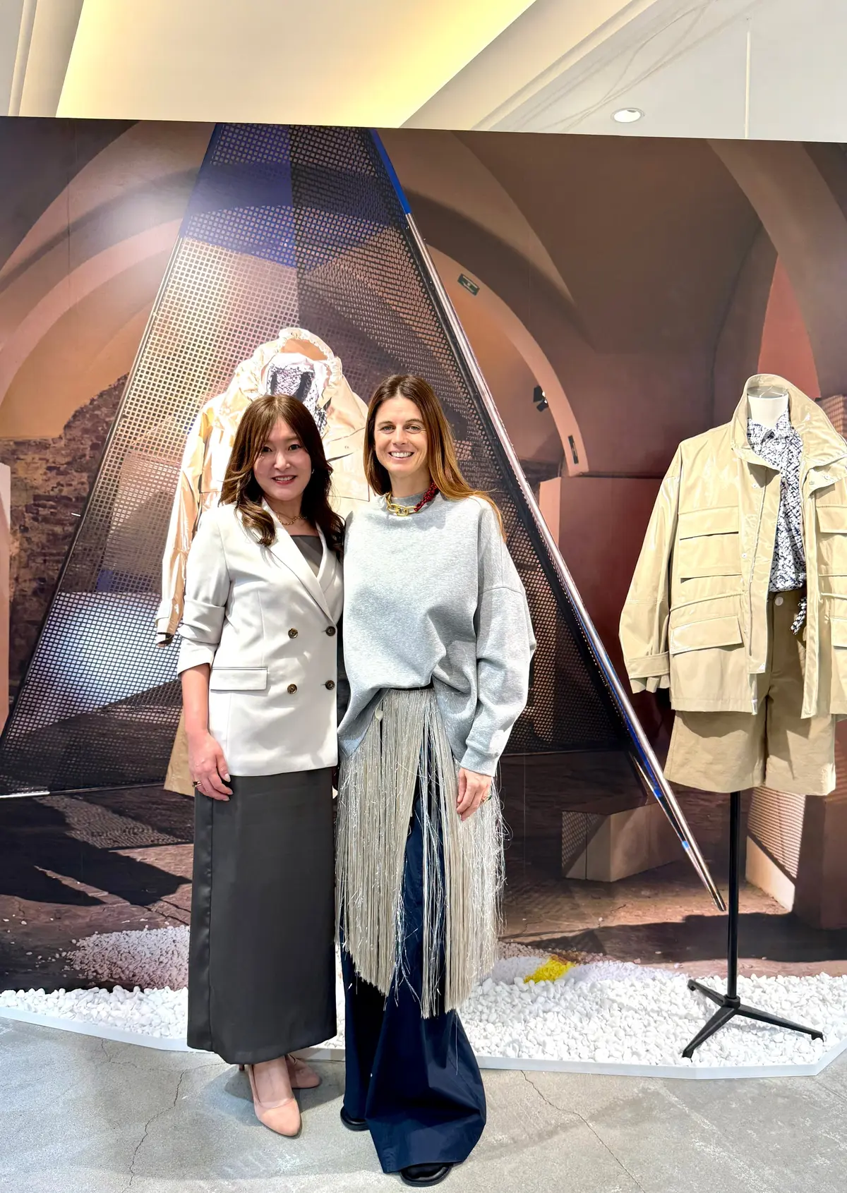  PLAN C  2025春夏コレクショの画像_2