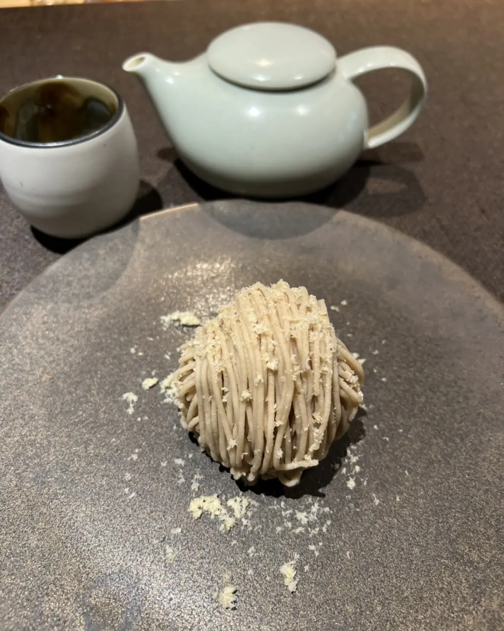 憧れの華組OGふみさんと欲張りデート♡の画像_4