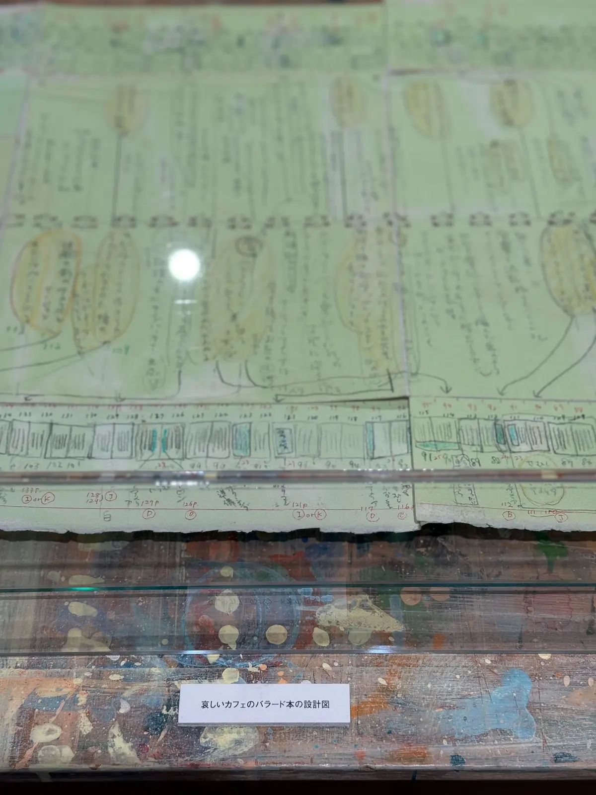 山本容子先生の版画展と華組＆Jマダムの皆の画像_10