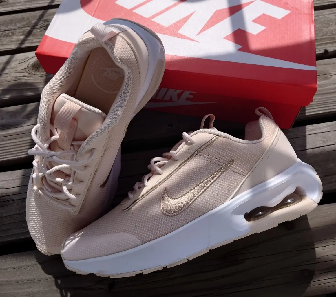 ナイキエアマックス