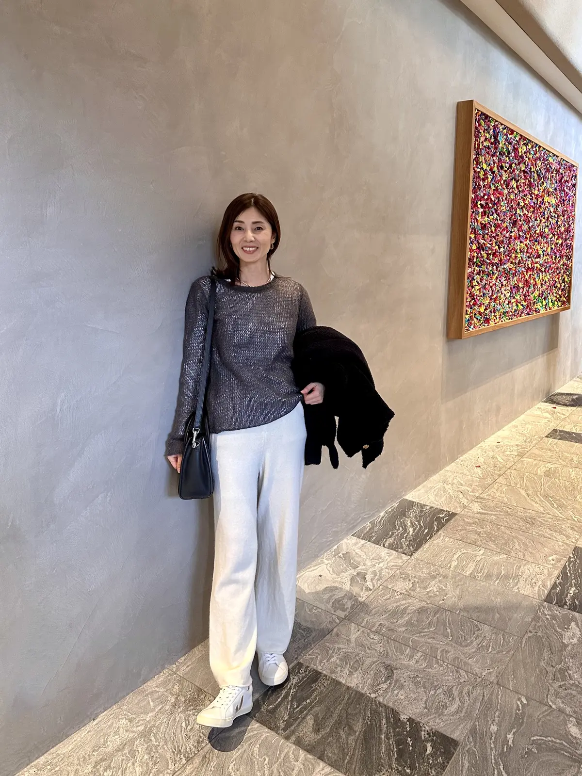 麻布台ヒルズに初潜入！の画像_6