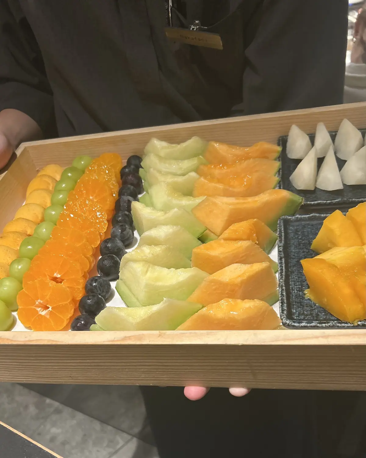 ロックなコーデ🎸と和モダンごはん✨の画像_14