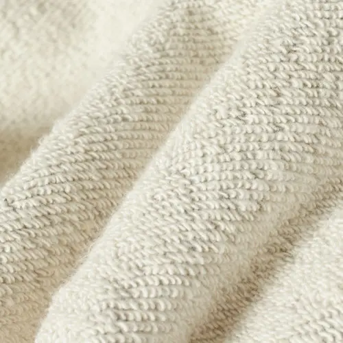 L’Appartement LOOPWHEELER フーデットパーカ ￥20,000+税