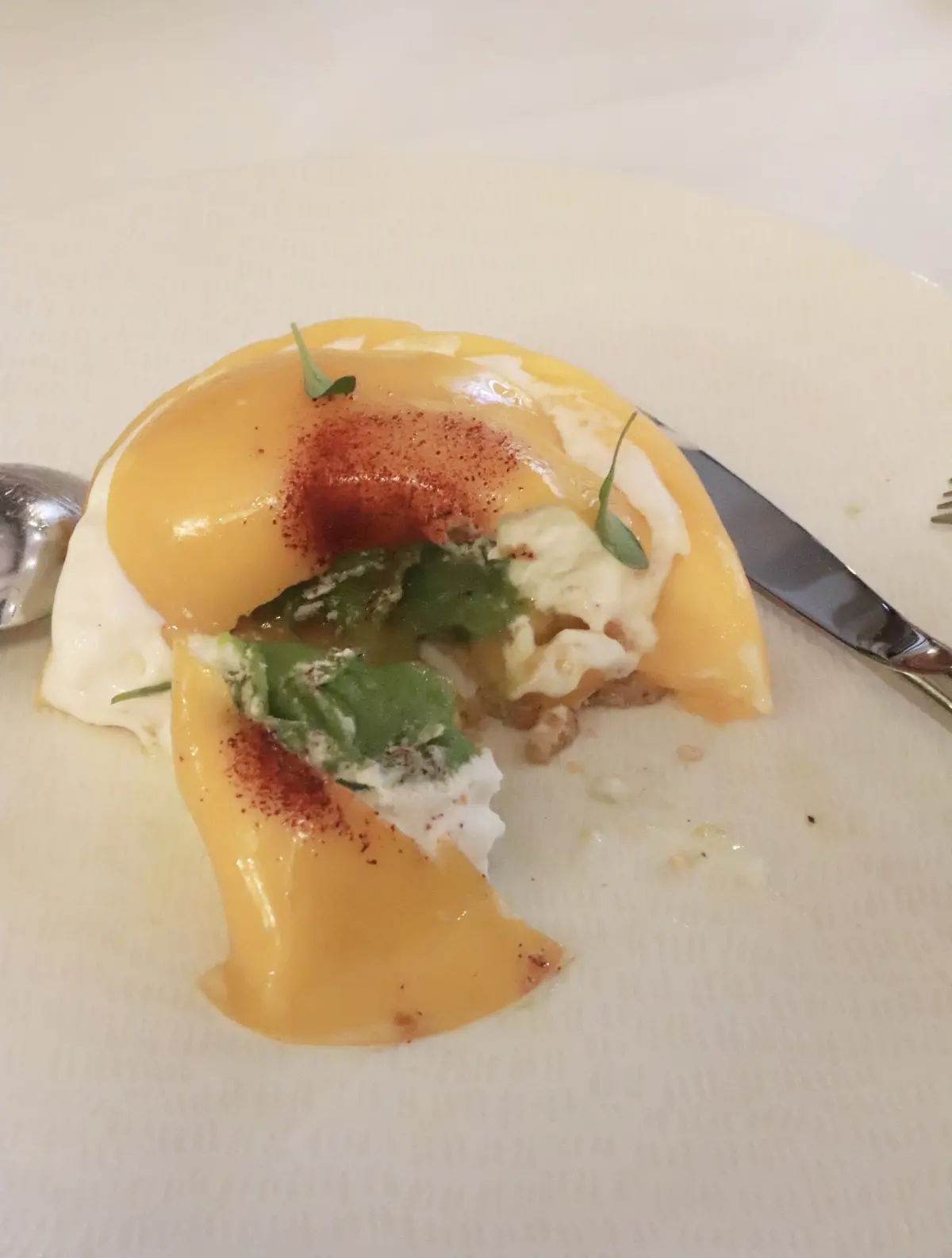 サン=ジェルマンデプレ　Hestia  フレンチ