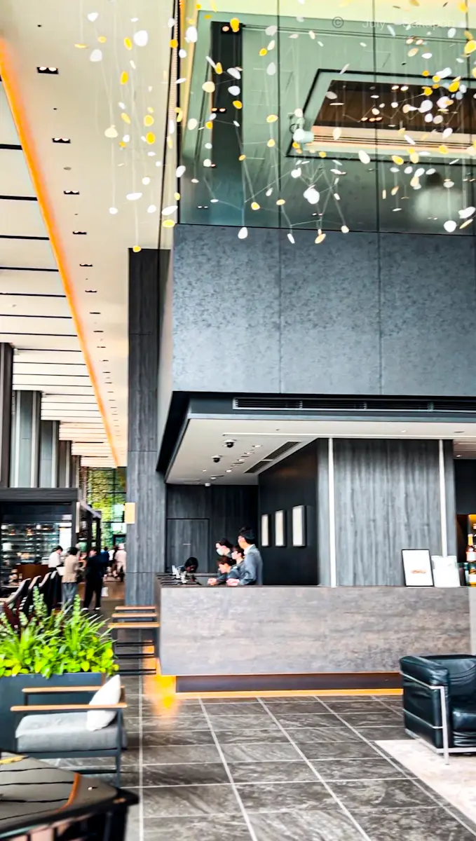 【銀座の絶景】大人のオールデイダイニングの画像_7