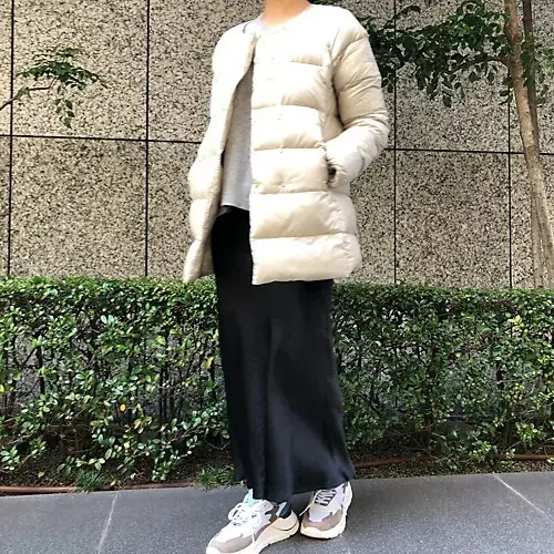 【50代 コーディネート】今買って正解！の画像_2