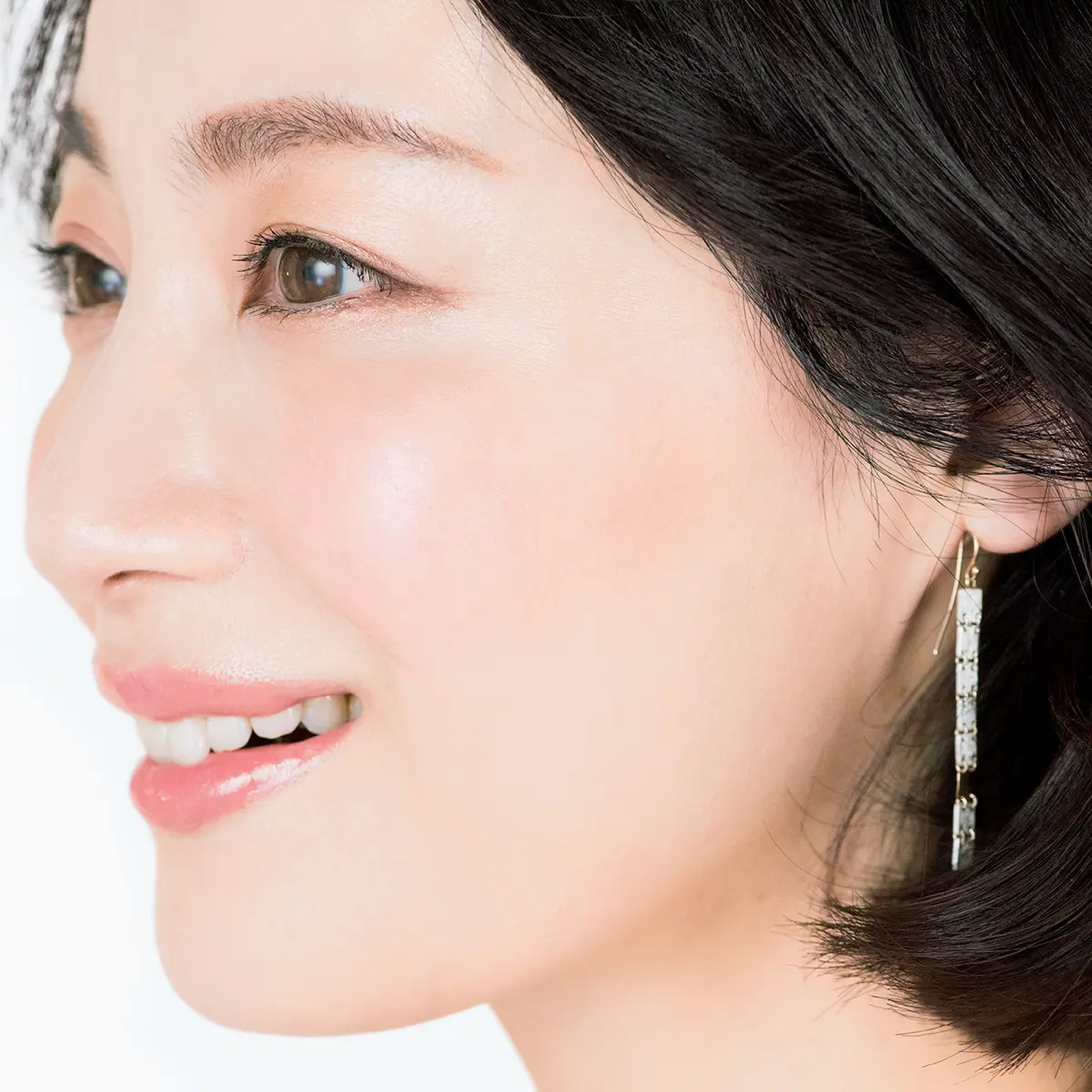 誰よりも輝いて見える「ザ・同窓会メイク」の画像_4