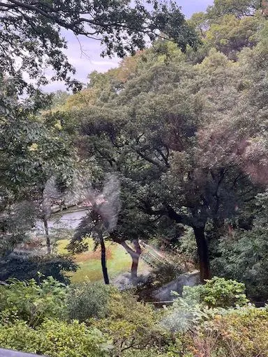 横浜元町エリスマン邸カフェで秋を感じるの画像_10