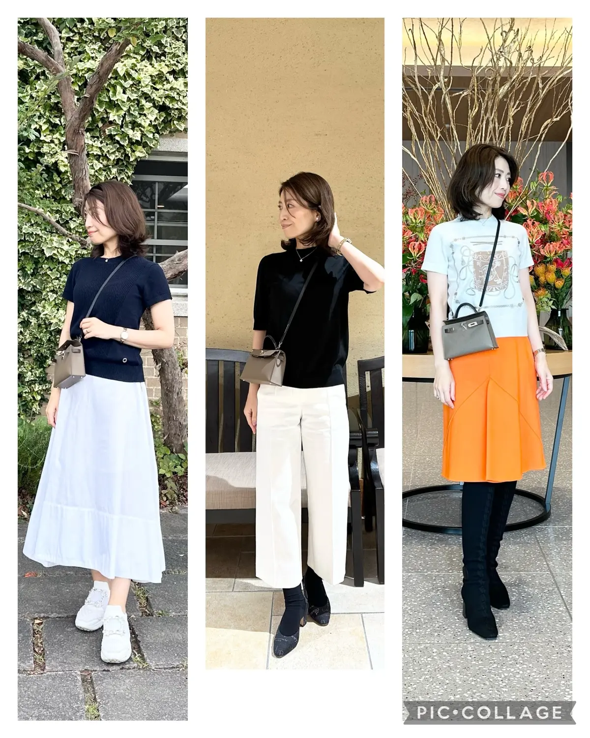 初秋から秋にかけて活躍するトップスの画像_1