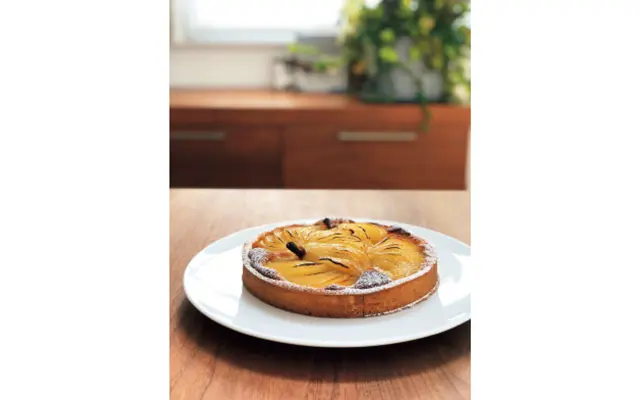 料理やお菓子を作ったらミラーレスカメラで撮影し、インスタに投稿