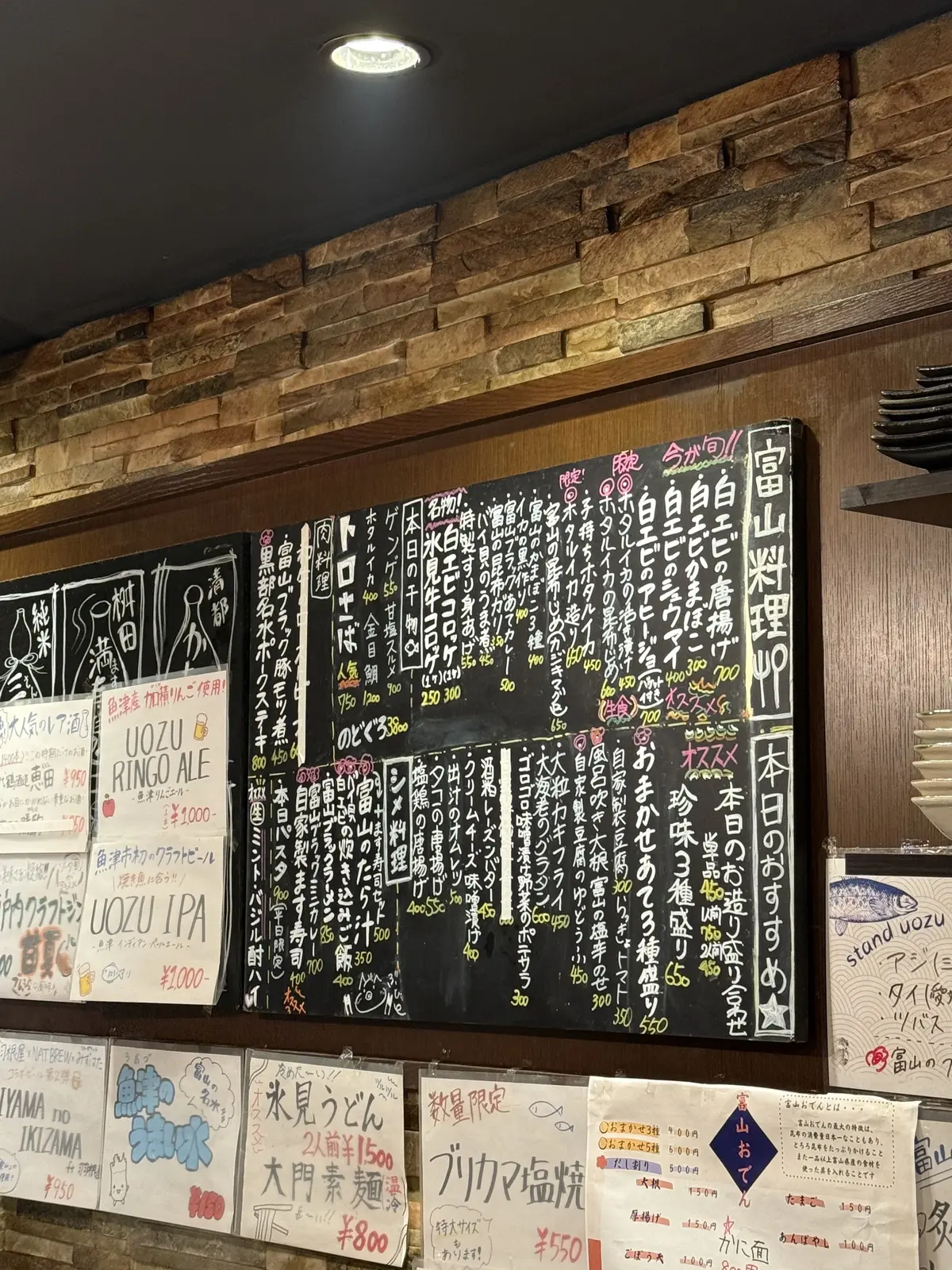 【大阪 天満】女性同士や家族でも気軽に楽の画像_2