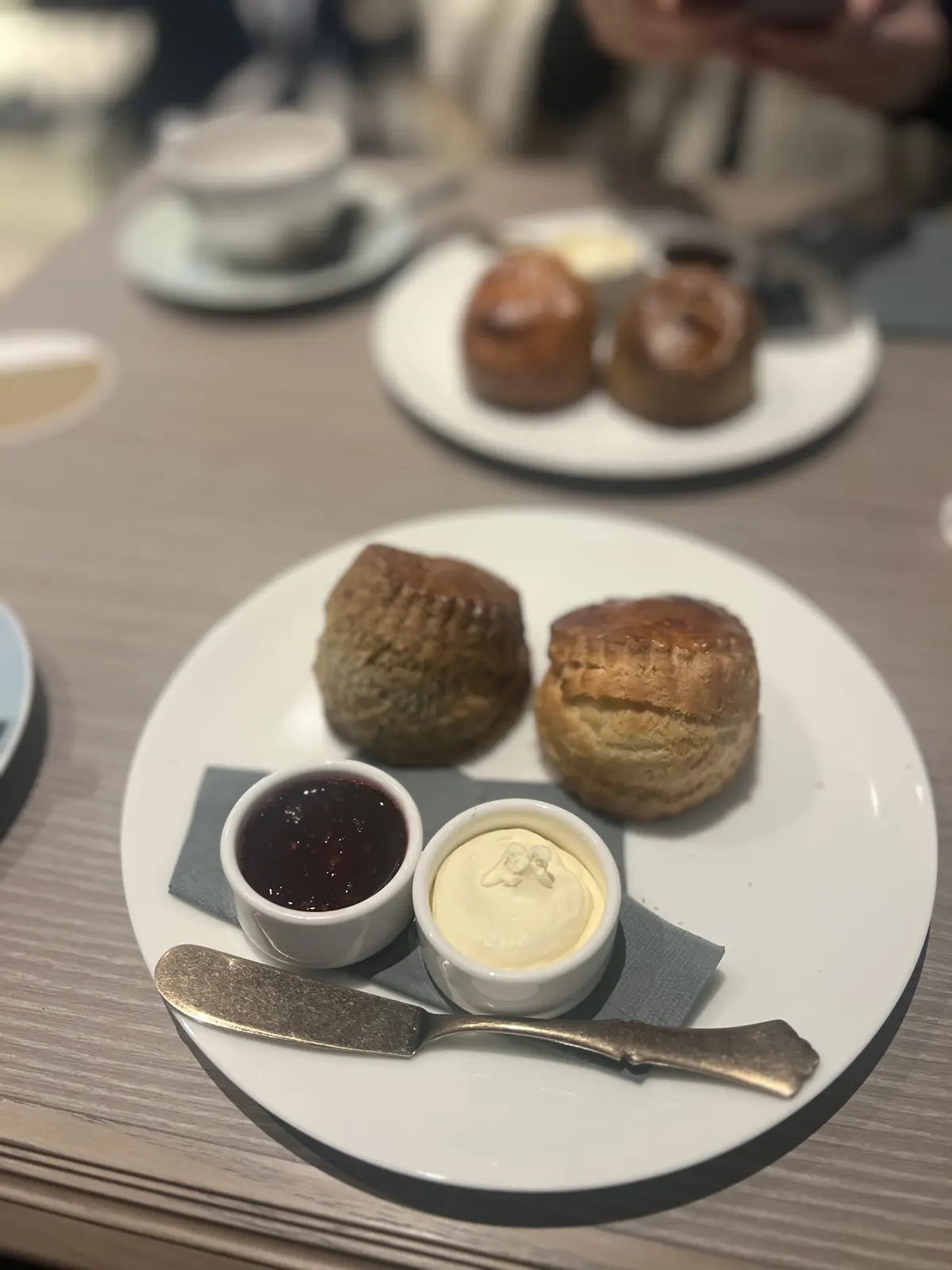 グランドオープンまで待てない！紅茶のアフの画像_11