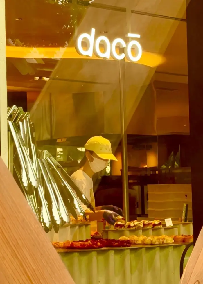 連日行列の新スポット！生ドーナツ「I’mの画像_3