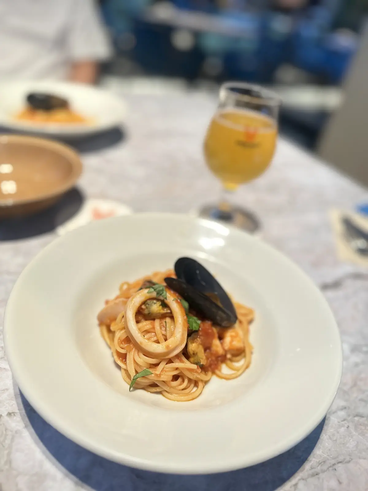 夏ワンピースを着て週末デート❤️の画像_6