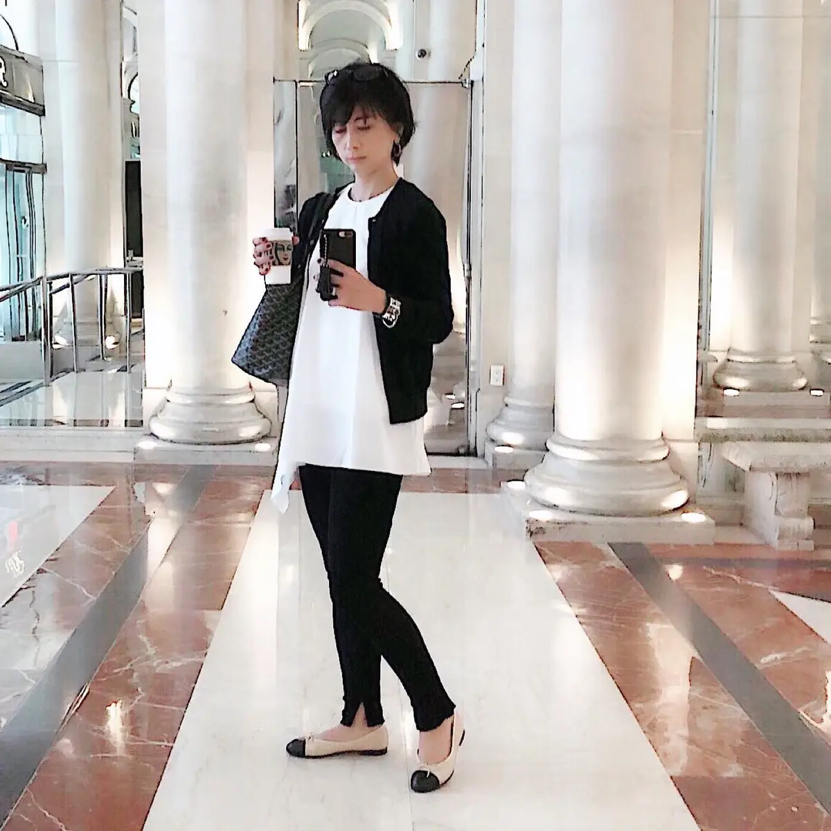 アメリカ旅行のワードローブの画像_11