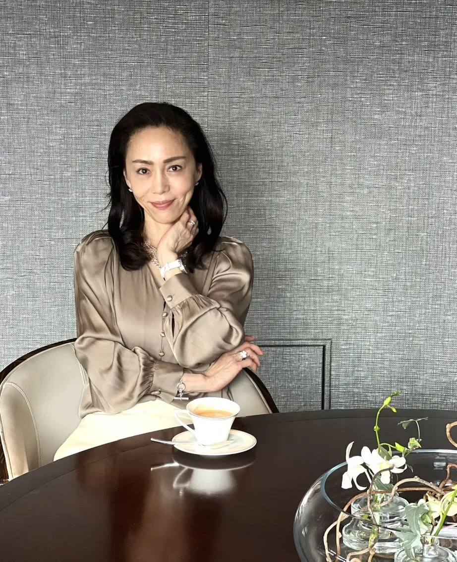 沢山の写真を沢山のスタッフさまから