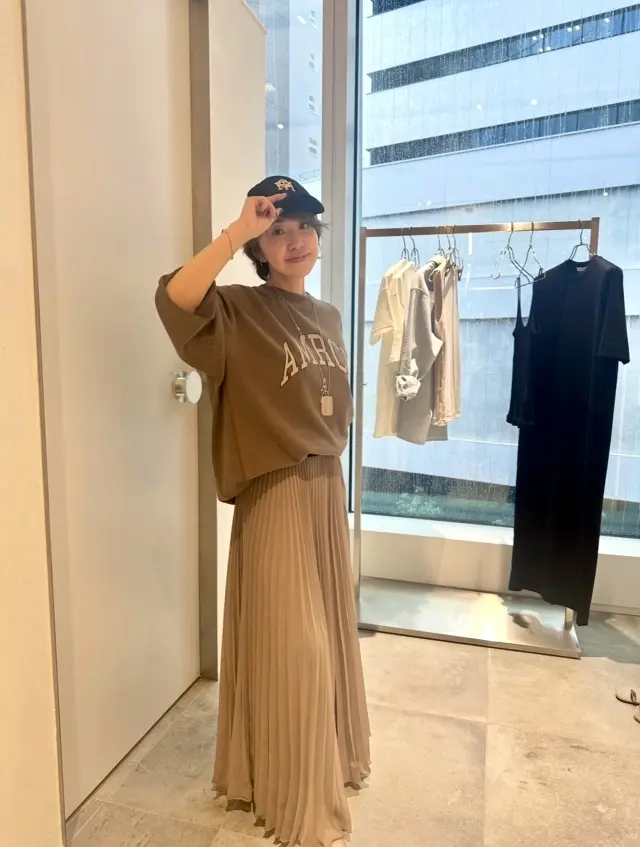 大好きなJマダムの皆さまとL'Apparの画像_10