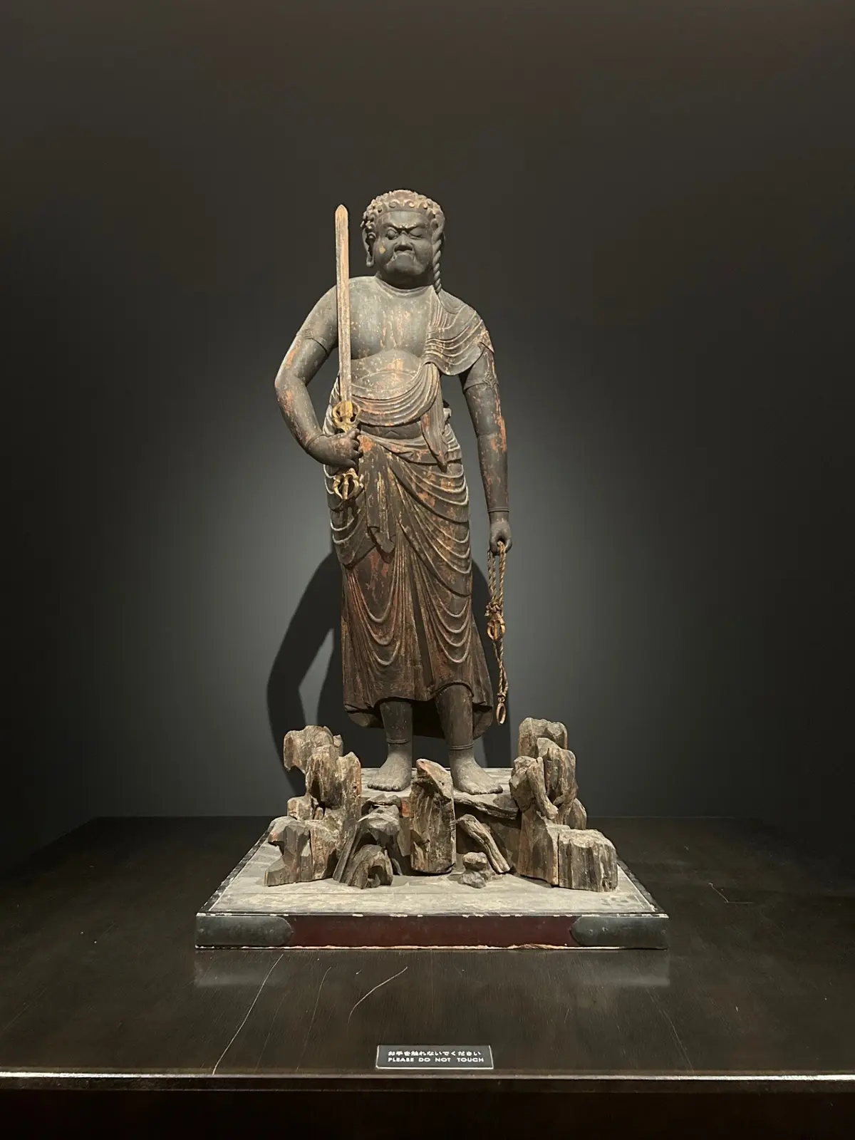 東京国立博物館