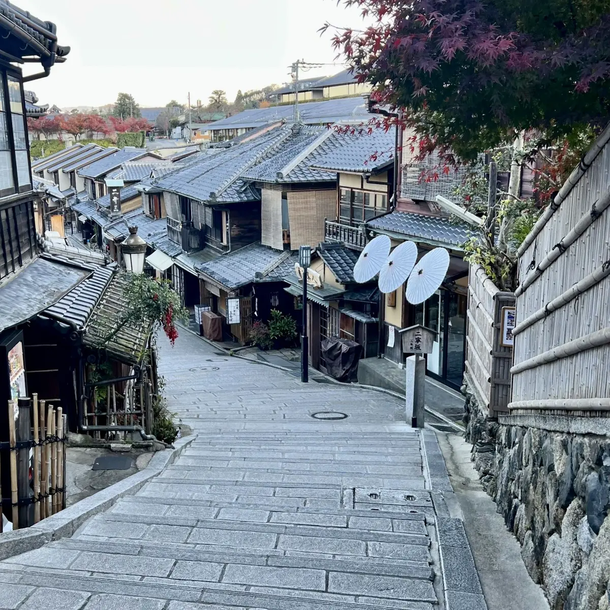 秋の景色を楽しむ♡京都の紅葉②の画像_16