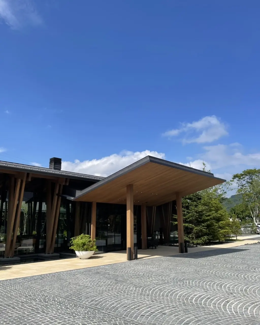 夏の想い出“ホテルインディゴ軽井沢”への画像_9